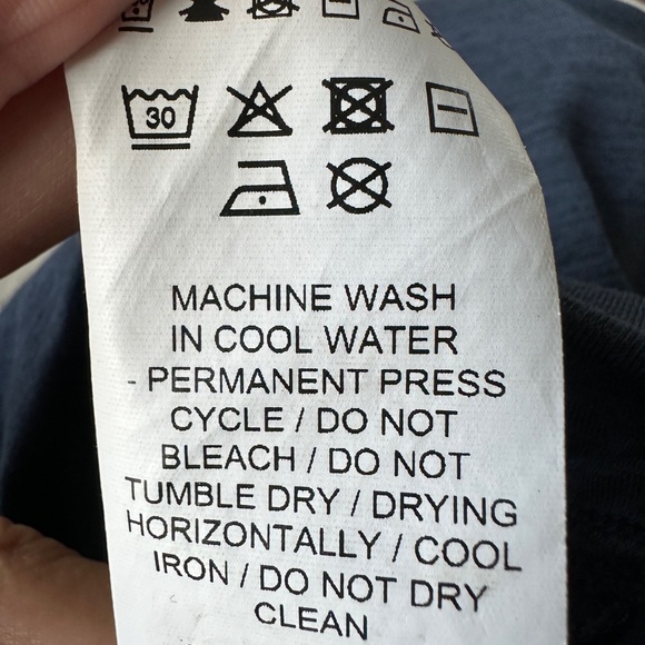 Puma 3/4 zip long sleeve - Picture 6 of 6